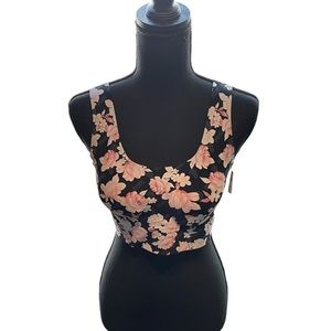 Pink! Bralette ***BRAND NEW, WITH TAGS***